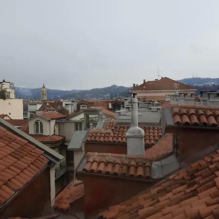 La Casa Sui Tetti 都灵