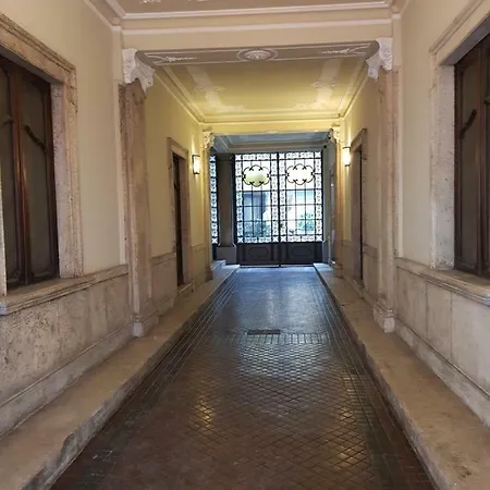 La Casa Sui Tetti