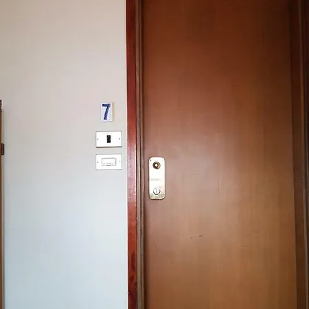 Apartment La Casa Sui Tetti