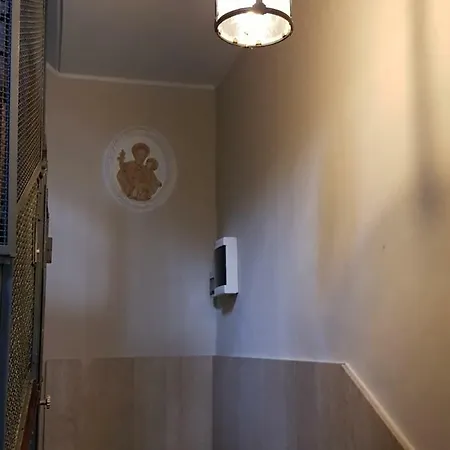 La Casa Sui Tetti *