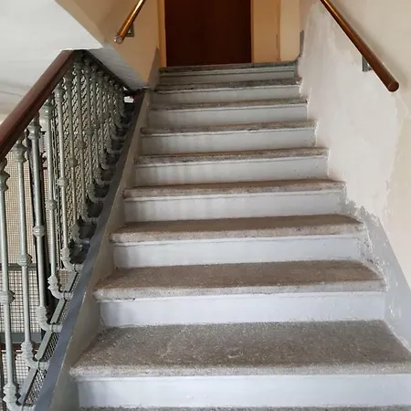 Apartment La Casa Sui Tetti