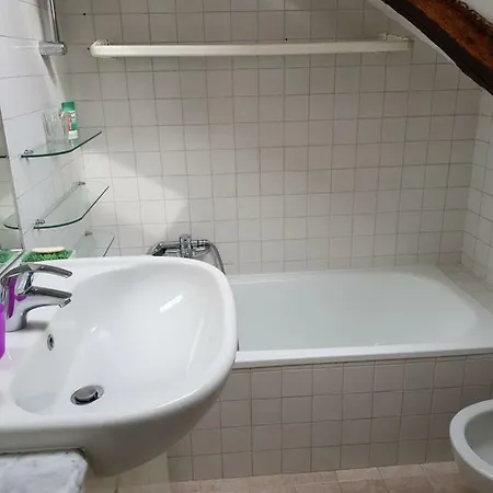 La Casa Sui Tetti *