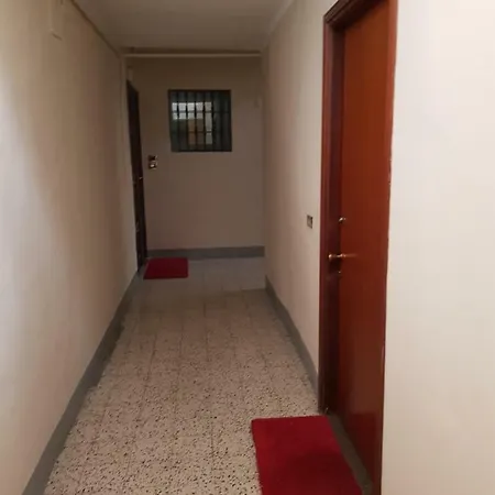 Apartment La Casa Sui Tetti *